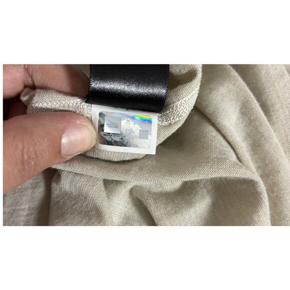 The North Face Womens Large Flash Dry Racerback Tank Top - Picture 4 of 6